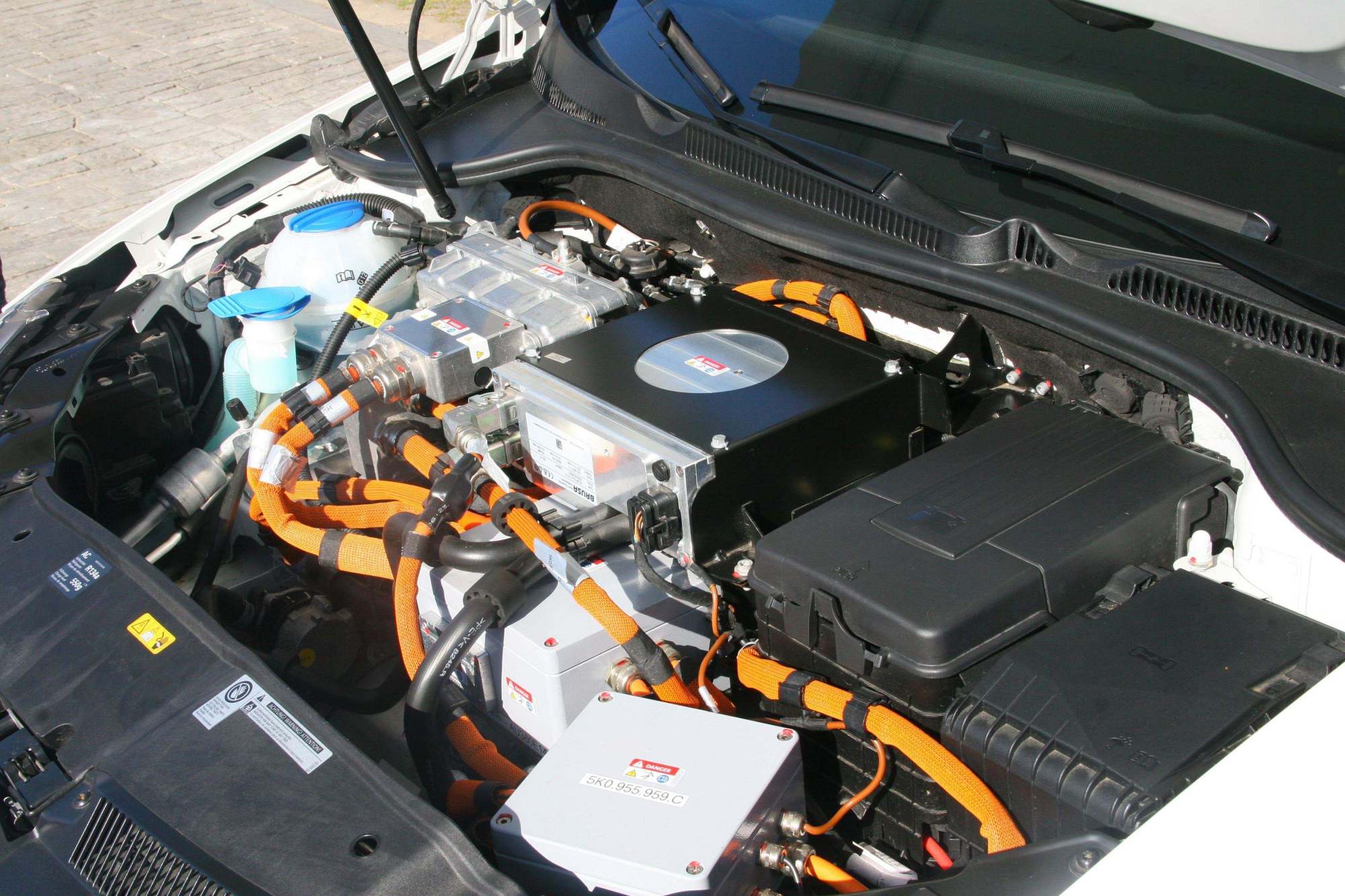 汽车电路的识别方法及维修策略