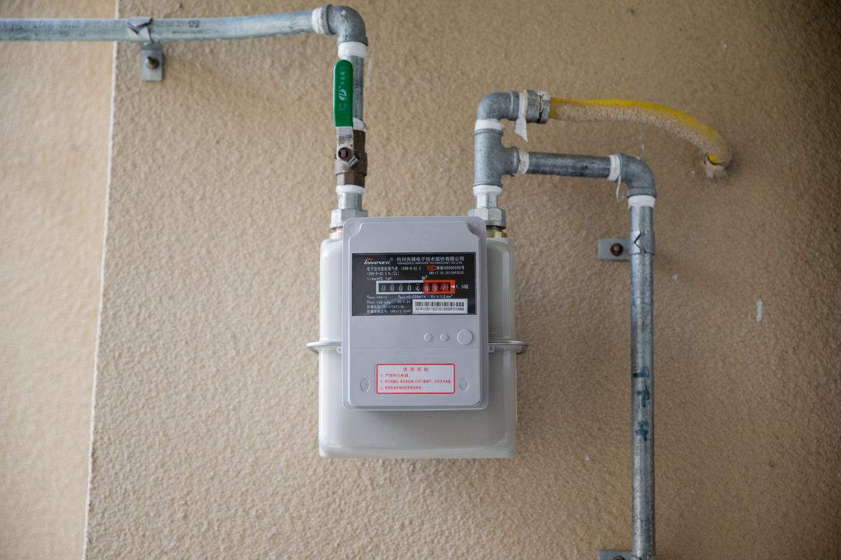 开放式厨房不能用天然气?隔壁业主群热闹了,4种行为会影响验收