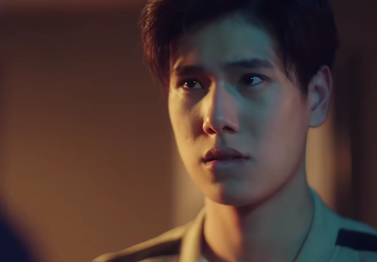 《鱼你相医》完结:这该死的浪漫,这部剧为什么还不火