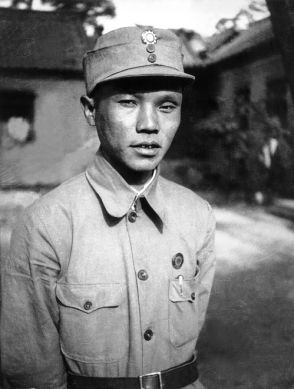 红船论坛丨朱良才之子朱新春:母亲是宁死不屈的红军女战士