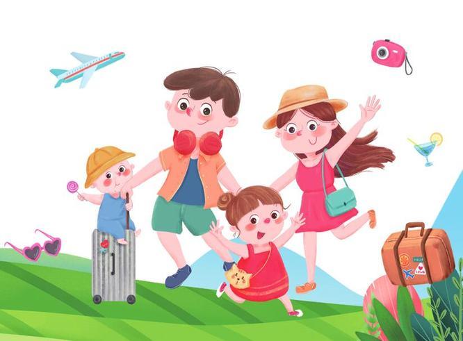 五一外出注意防范这些皮肤病