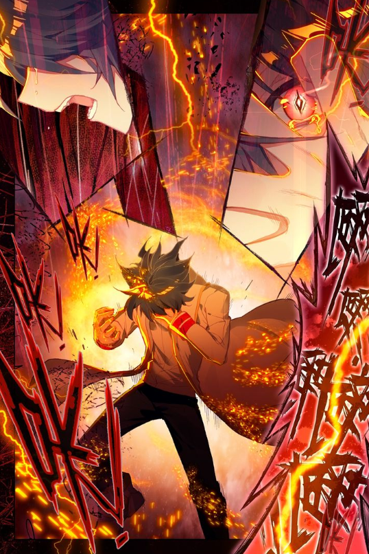 斗罗大陆:浩冬三绝与龙皇禁法谁更强?霍雨浩:你姐夫还是你姐夫