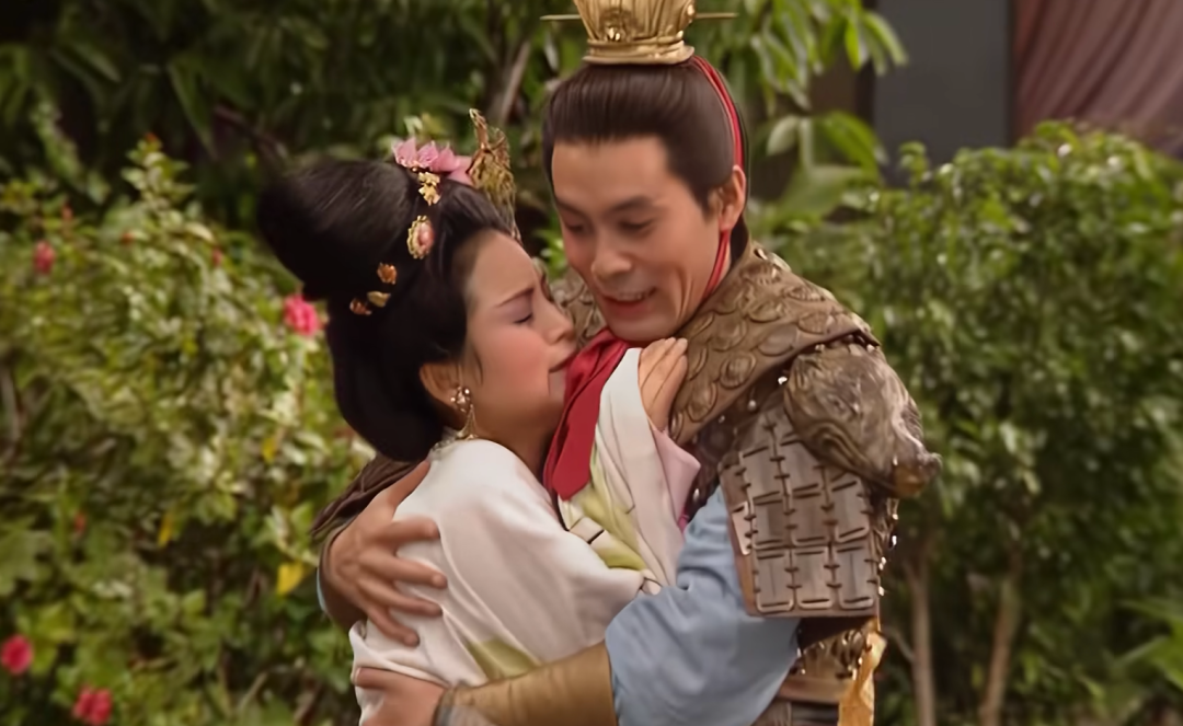 吕布被杀以后,貂蝉去哪儿了?