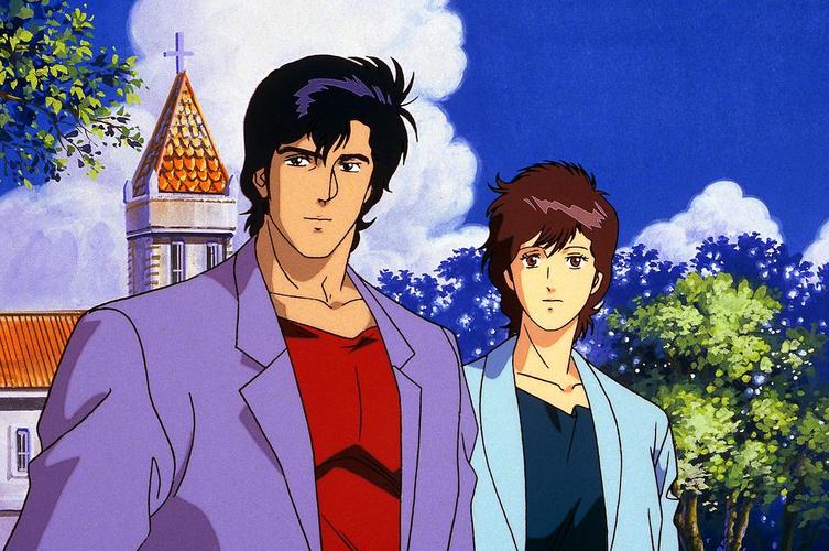 城市猎人法国版删减了多少