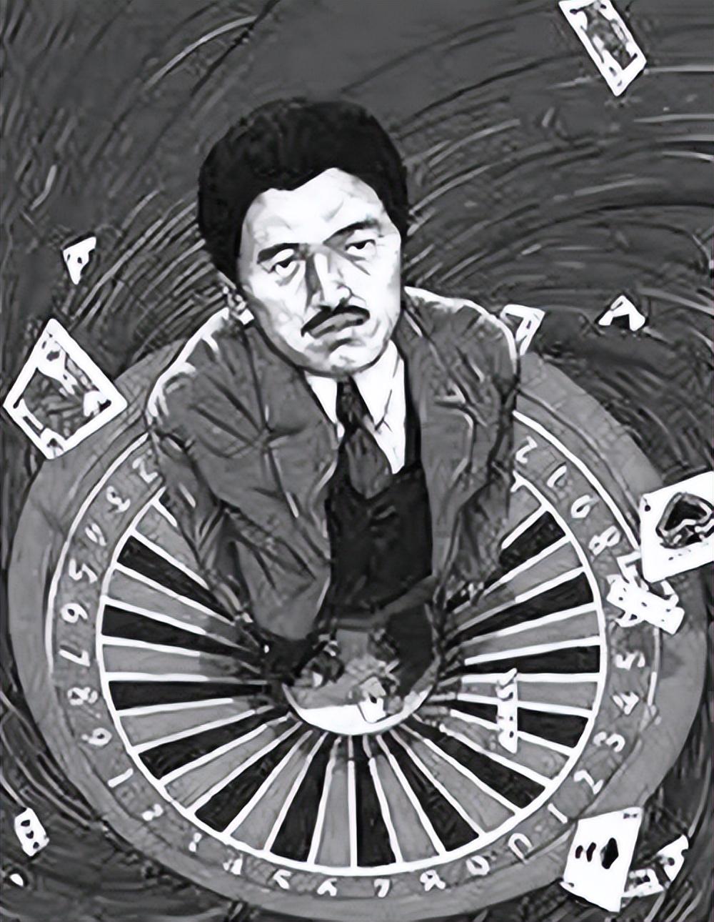 1993年上海副区长祝文清贿海翻船检察官童建平对其采取攻心术