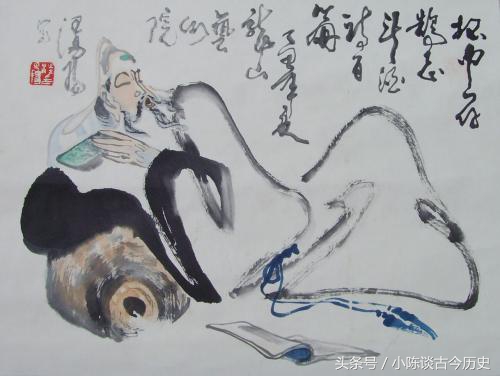 古代死得最惨的诗人,这八人妥妥上榜