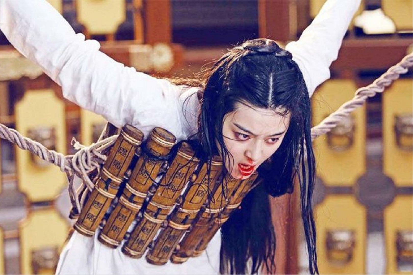 古代女囚犯被发配千里之外,官差们争抢去押送,背后原因令人唏嘘