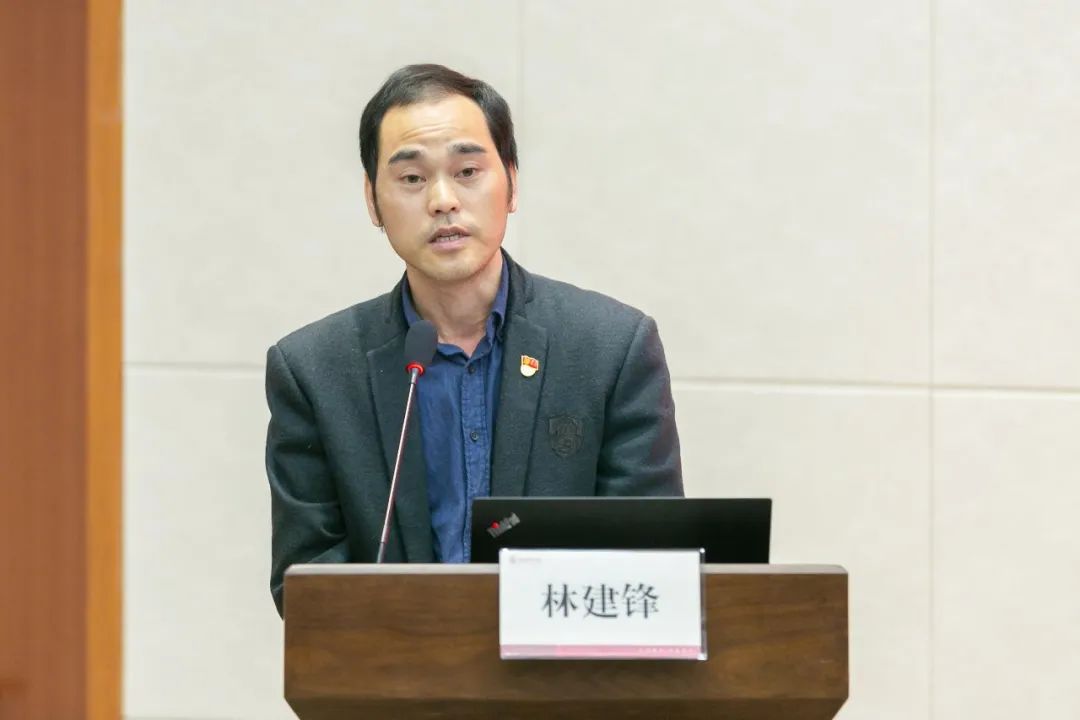 温医大召开辅导员工作会议