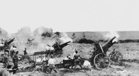 三大解放战都没有超过70天,但小小的太原却打了半年多,这是为什