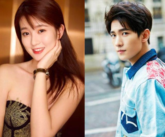 杨洋绯闻女友数量已达6人?然而这一次真实性仍是未知之数?