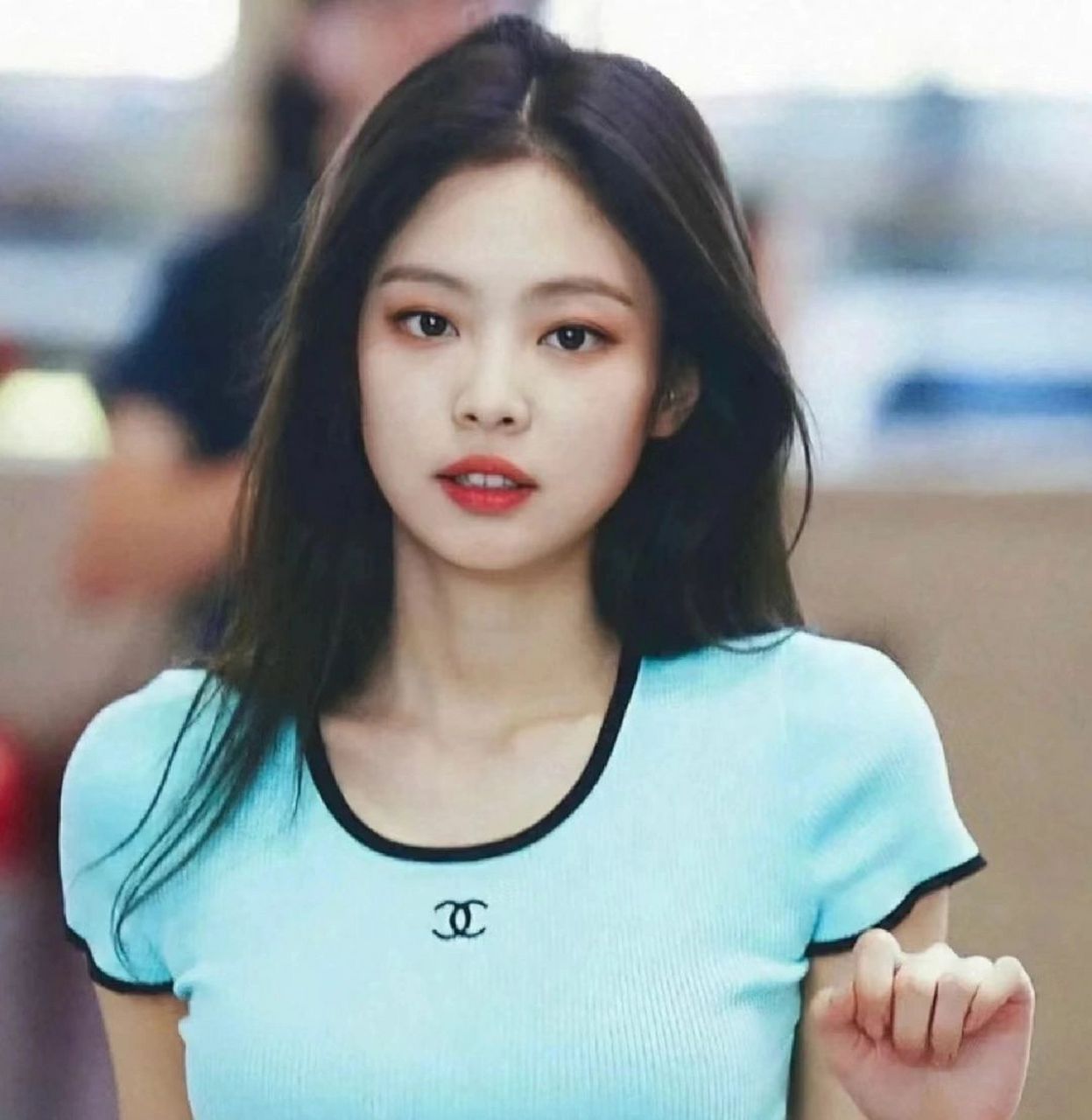 kpop人从不缺头像之金珍妮篇十二(可投稿) 喜欢的话多多转发,点赞