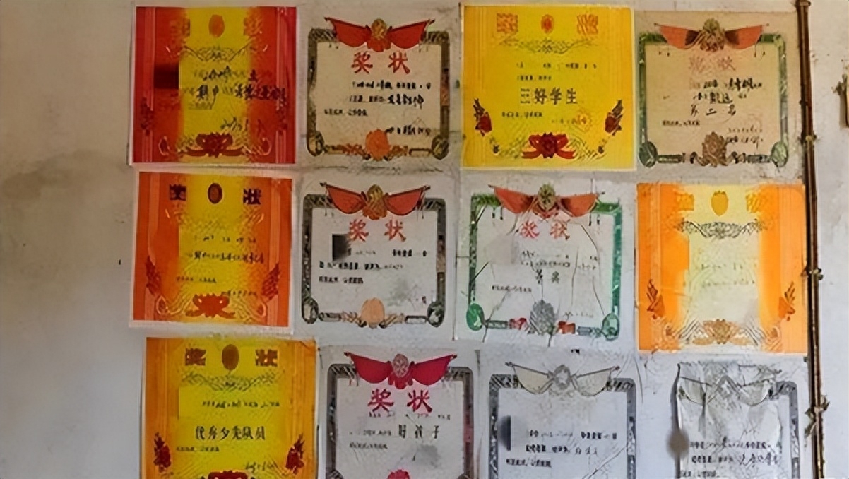 回顾高考状元抢银行10万被抓仅花100多元出狱后再考入重点大学