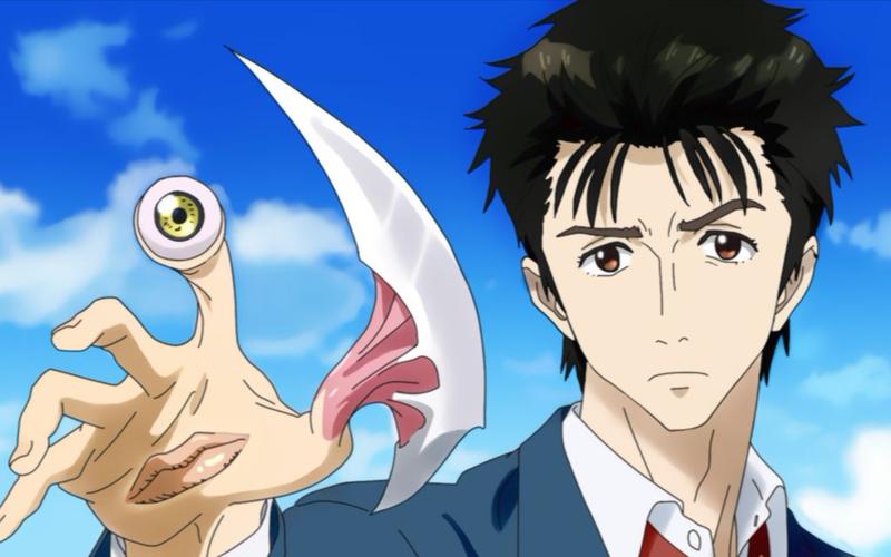 寄生兽为什么不出第二季