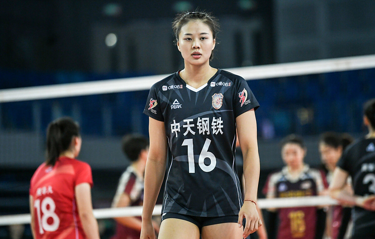 龚翔宇直言"干干净净打比赛",疑似影射李盈莹,真的产生嫌隙?