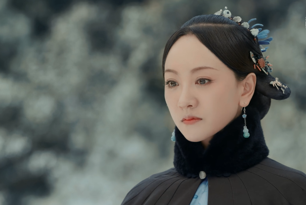 《当家主母》魏良弓的小木人,源自曾宝琴,趋于沈翠喜,用情至深