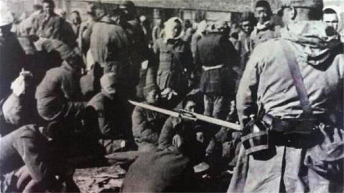 潘家峪惨案是如何造成的?幸存者找到日军主谋,为1230名村民报仇