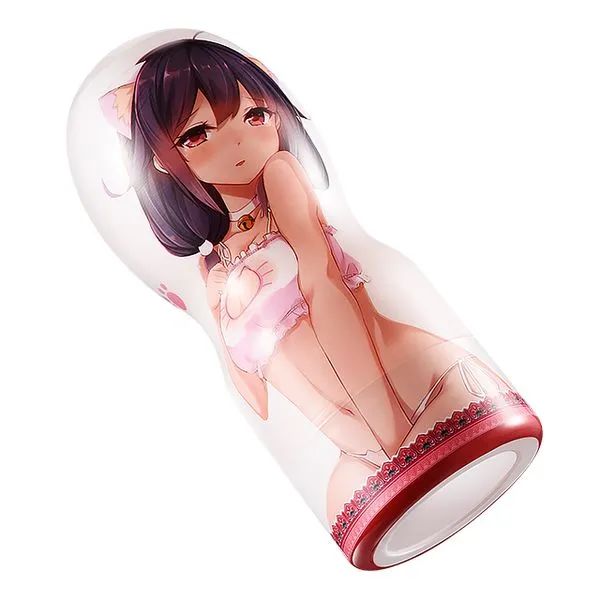 当我们选择情趣玩具时,究竟是在选择什么?