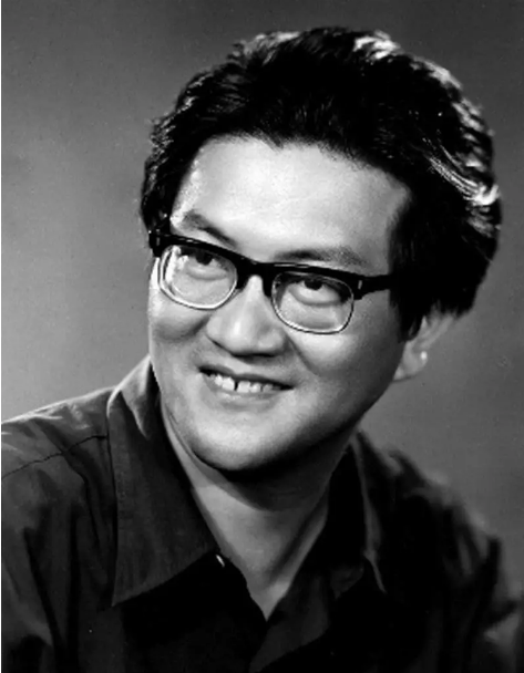 音乐家施光南的妻子洪如丁丈夫离世32年她的痴爱让人心痛