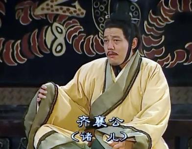 卫惠公,为何会做出劝父杀兄,攻打周朝廷的不法之事