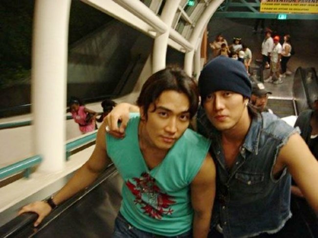 苏志燮匿名偷送!《voice4》宋承宪收到神秘餐车,困扰diss:怪人