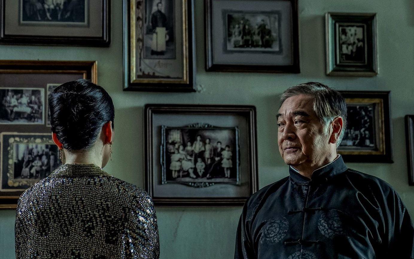 性教育缺失有多可怕?在《第二炉香》中,张爱玲早就告诉我们了