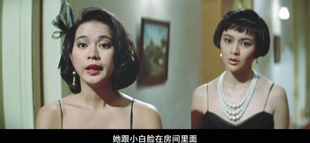 《富贵列车》香港版比国际版少11分钟,删了啥内容,少了谁的戏?