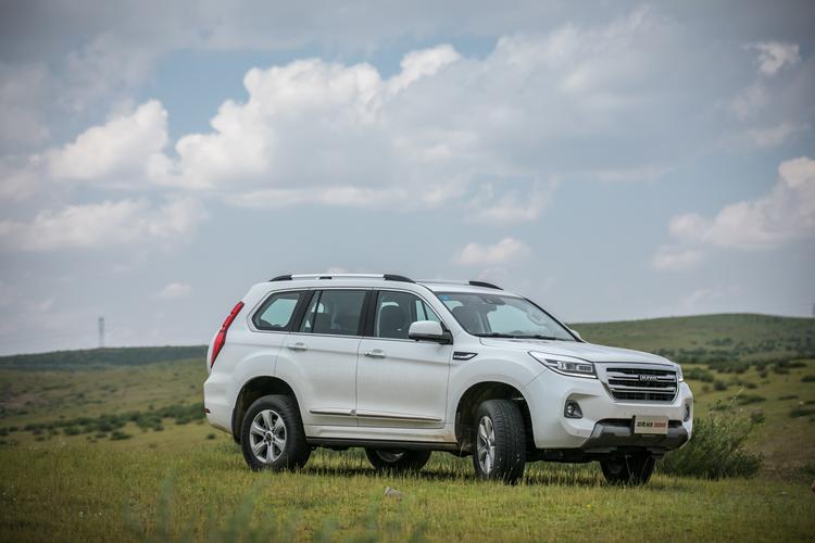 哈弗h9:外观精致,内饰豪华,动力强劲,不容错过的绝佳选择