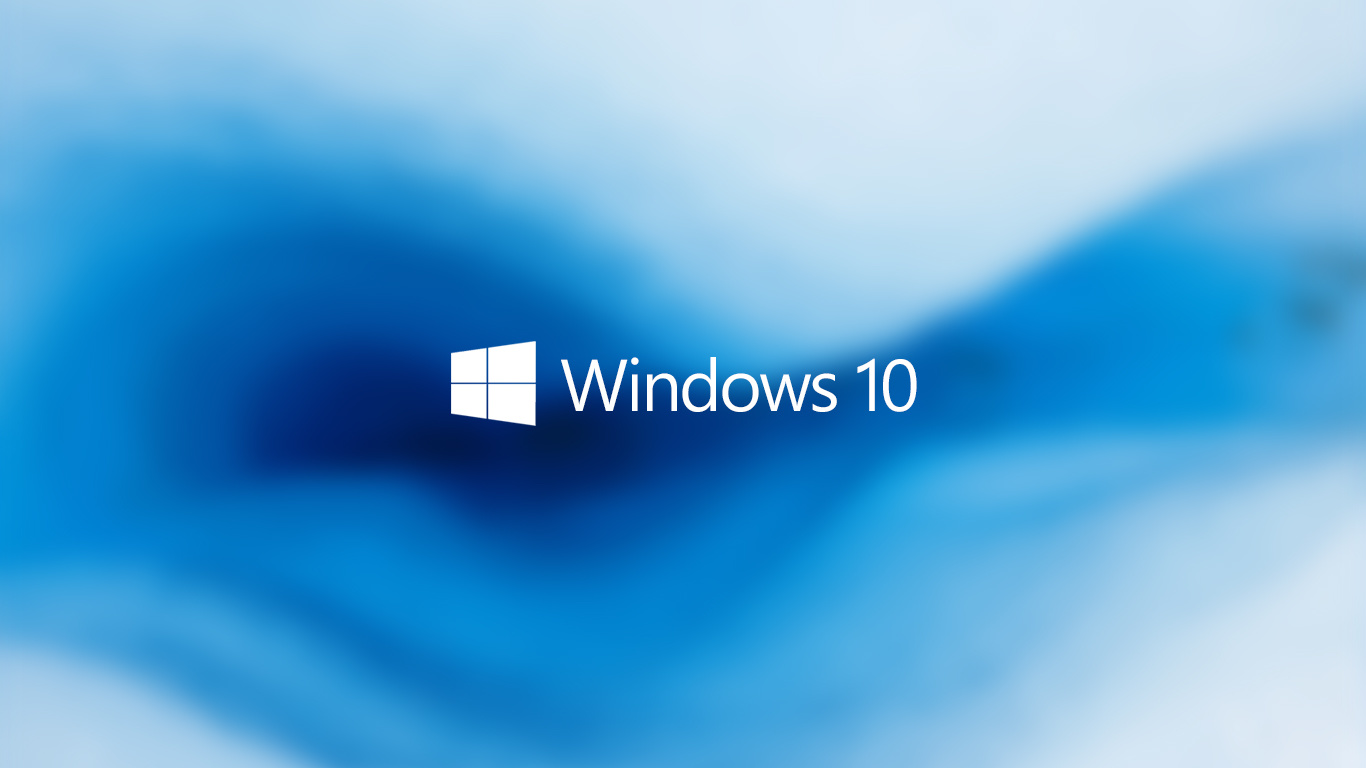 windows10经典桌面壁纸图片