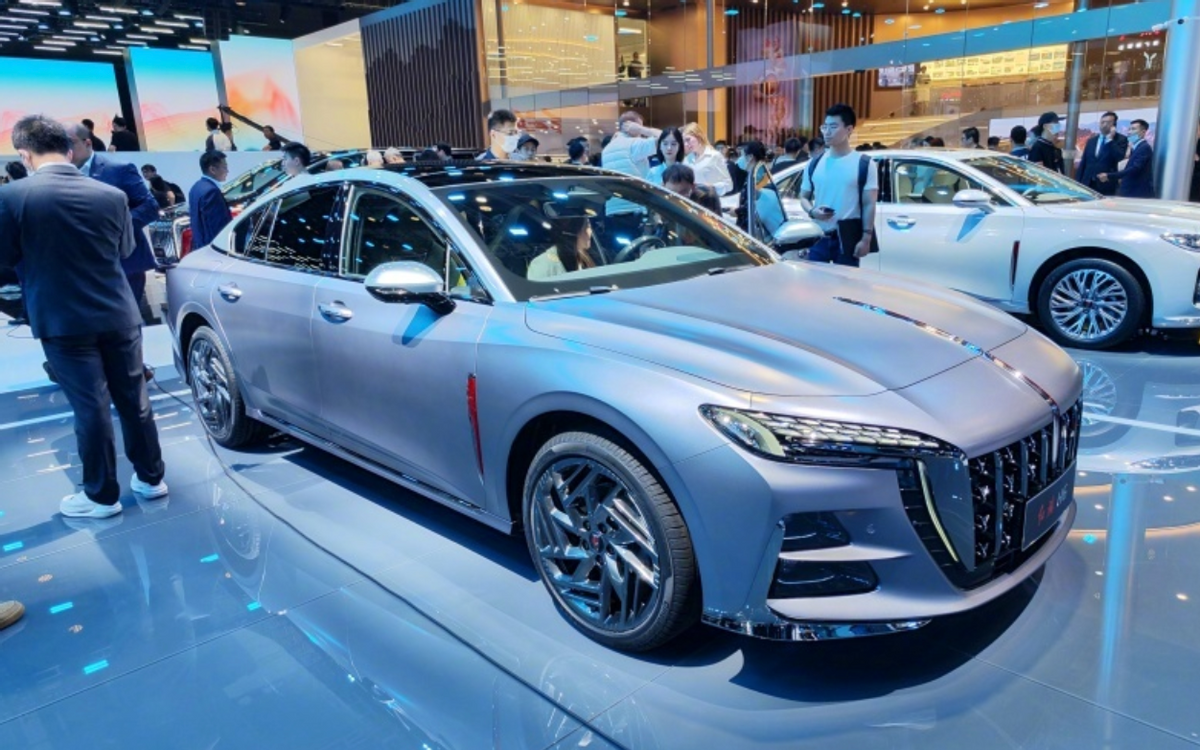 2023上海车展新车上市掌握一手价格