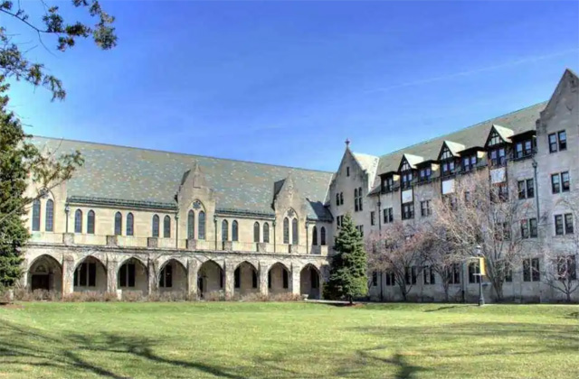 哪些人适合免联考mba?加州多明尼克大学mba被国内认可