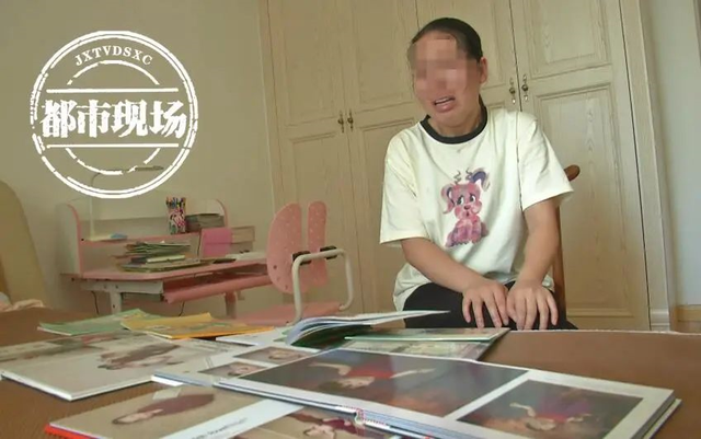 失踪5岁小女孩已遇害?江西德兴警方严正辟谣