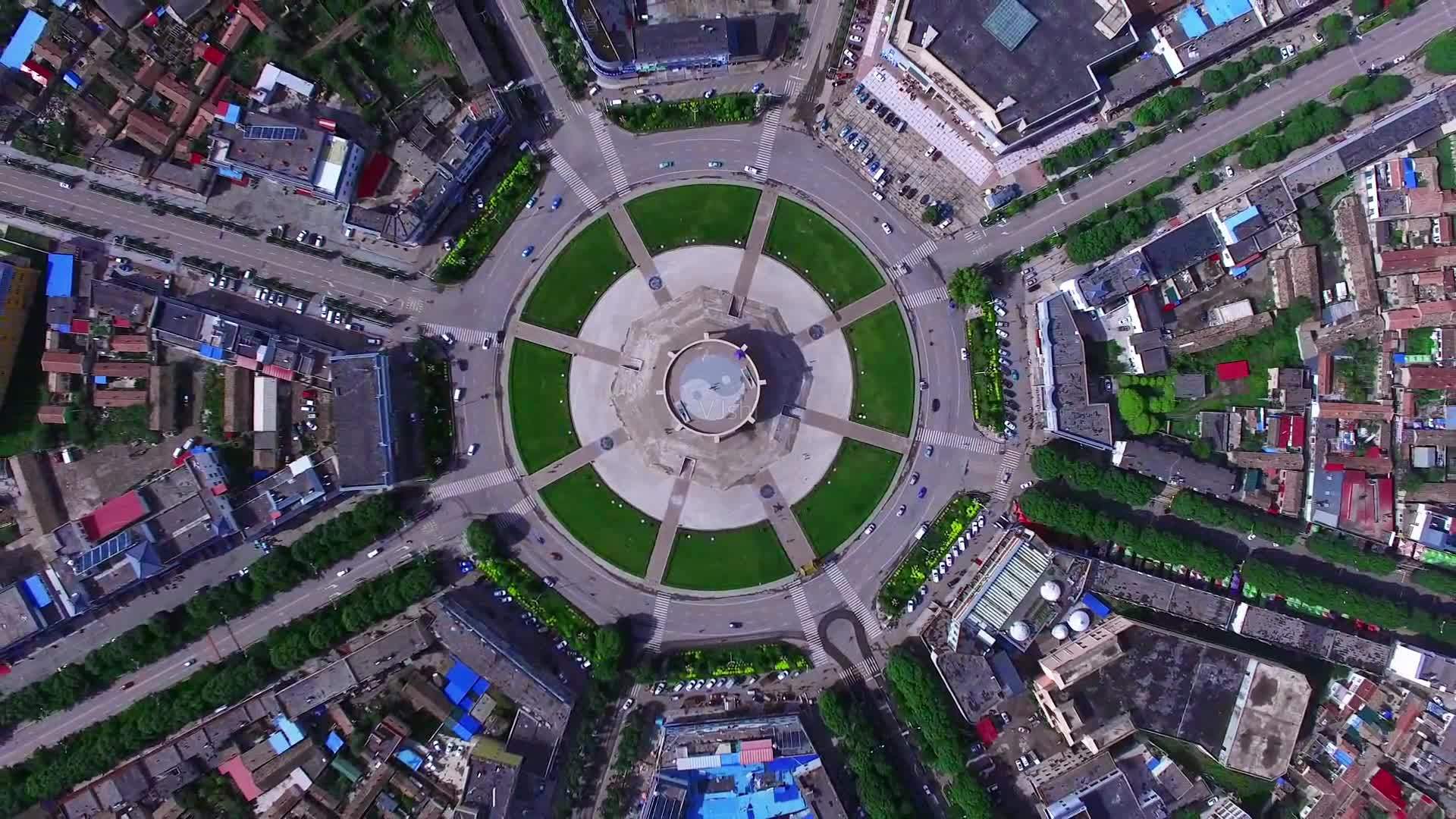 八卦城在新疆什么地方?