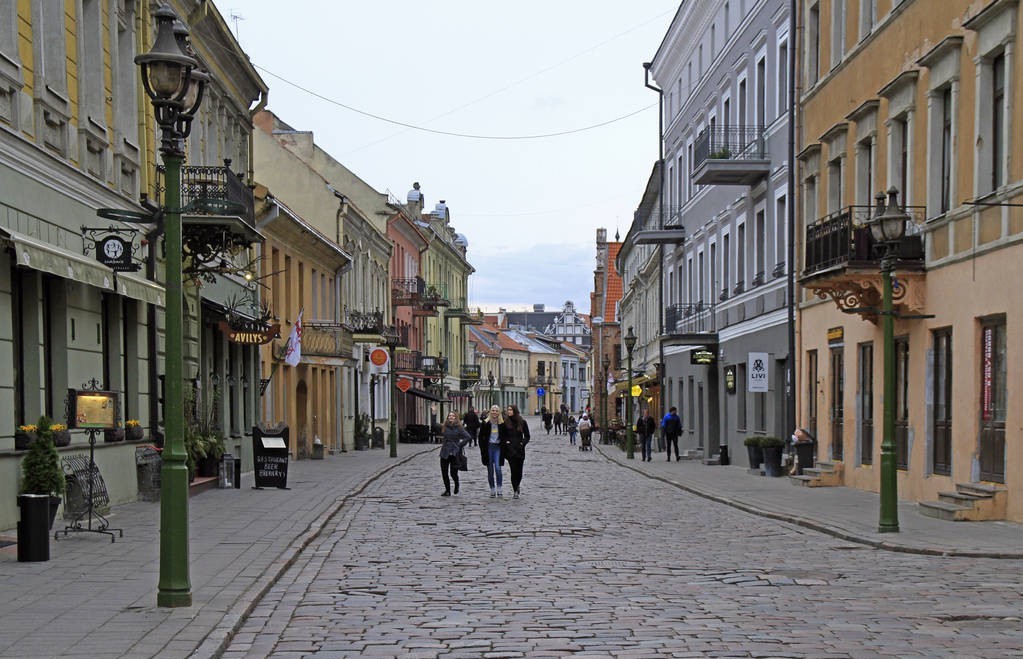 立陶宛为什么能维持2万美元以上的人均国内生产总值gdp