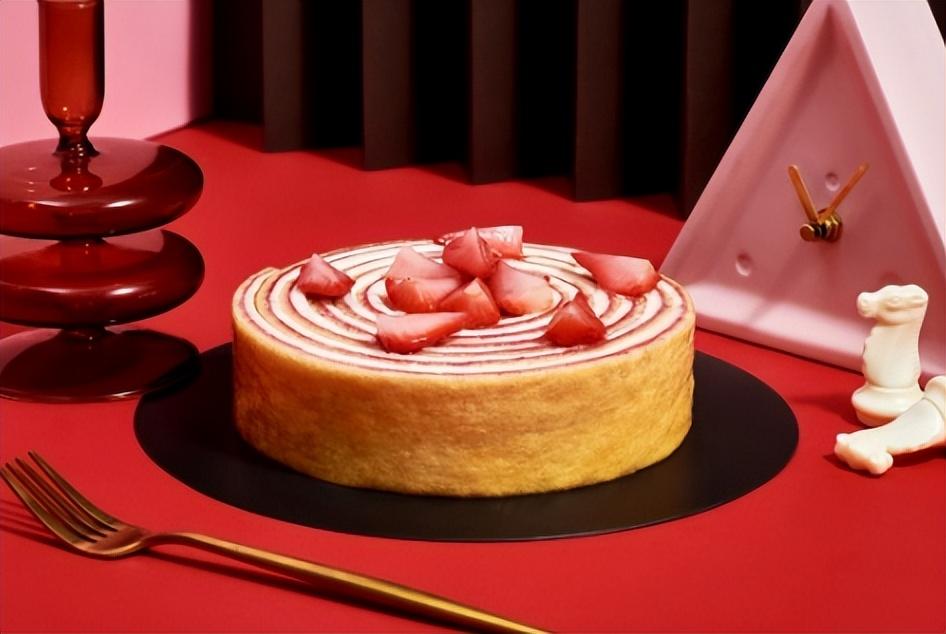 装修1个亿,单个蛋糕"1314万"的昂司蛋糕,也逃不过"倒闭魔咒"