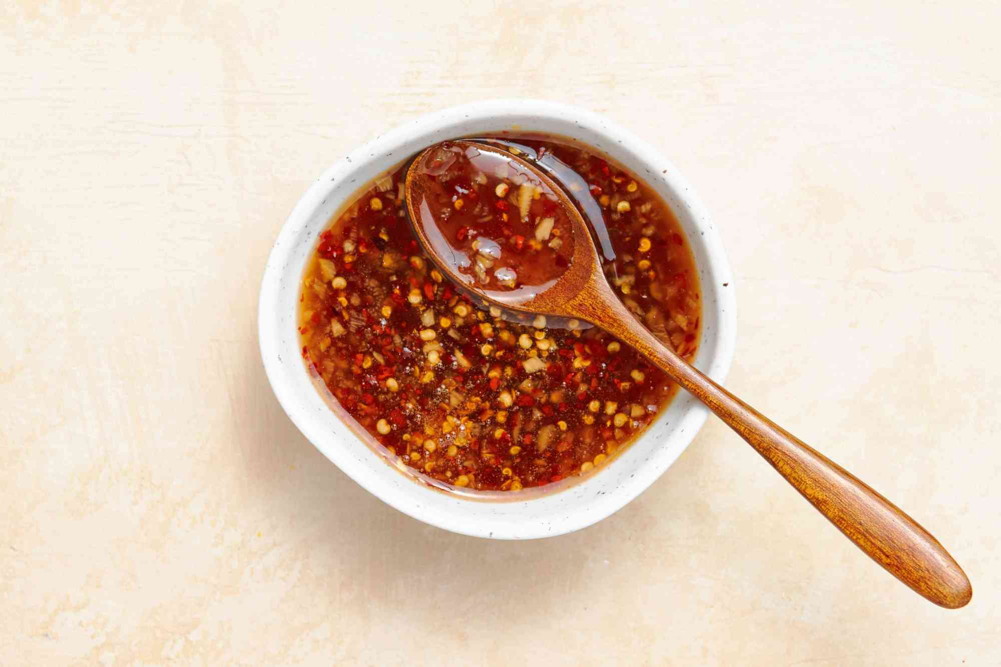 辣椒酱制作方法(辣椒酱制作方法及配方)