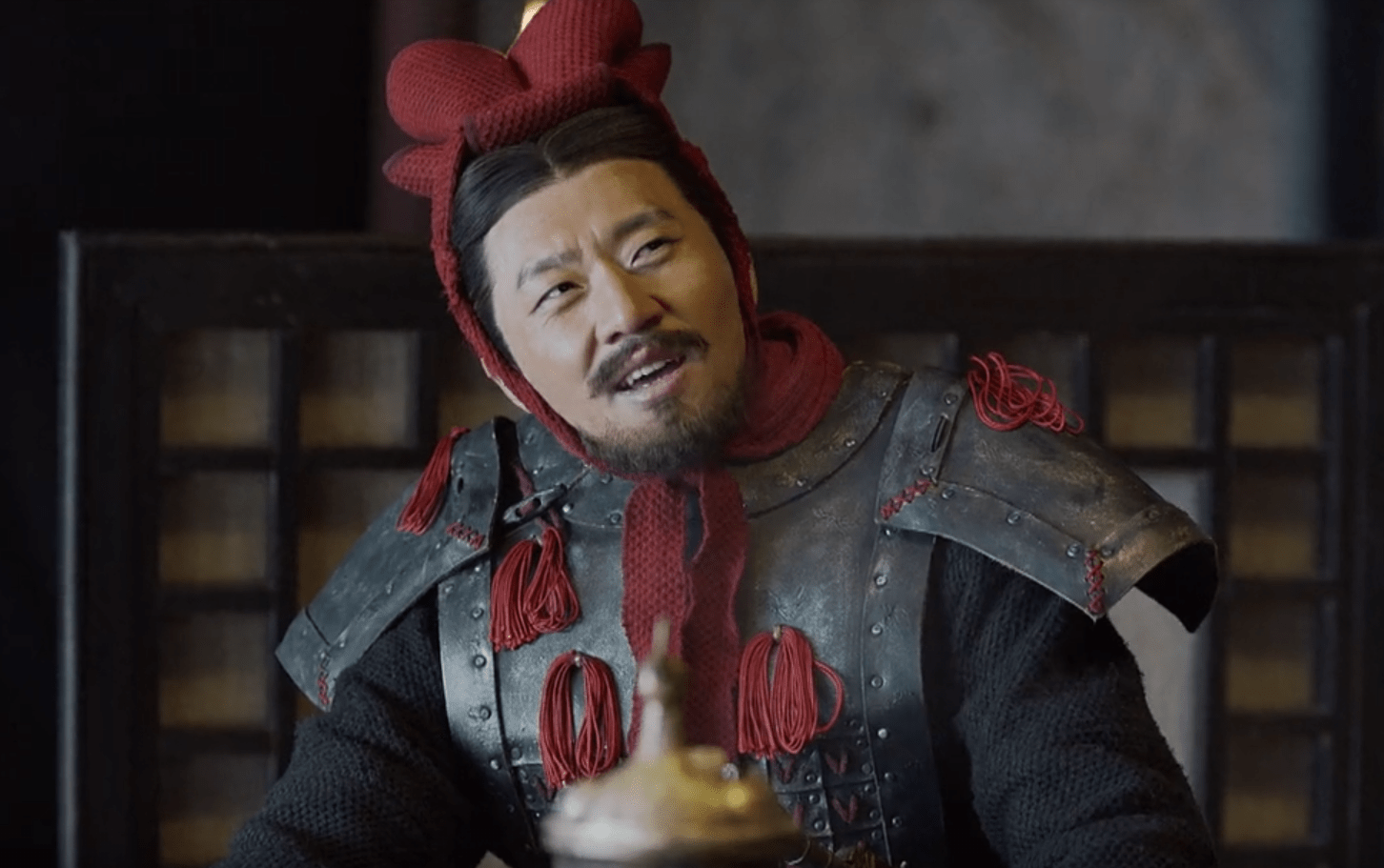 秦王为何在意樊於期的人头?看他做的事情,你就能明白嬴政的恨意