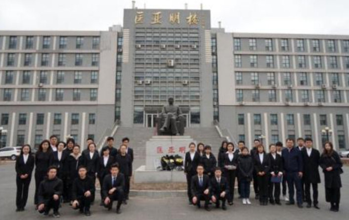 吉林大学的匡亚明班,到底是个什么班?