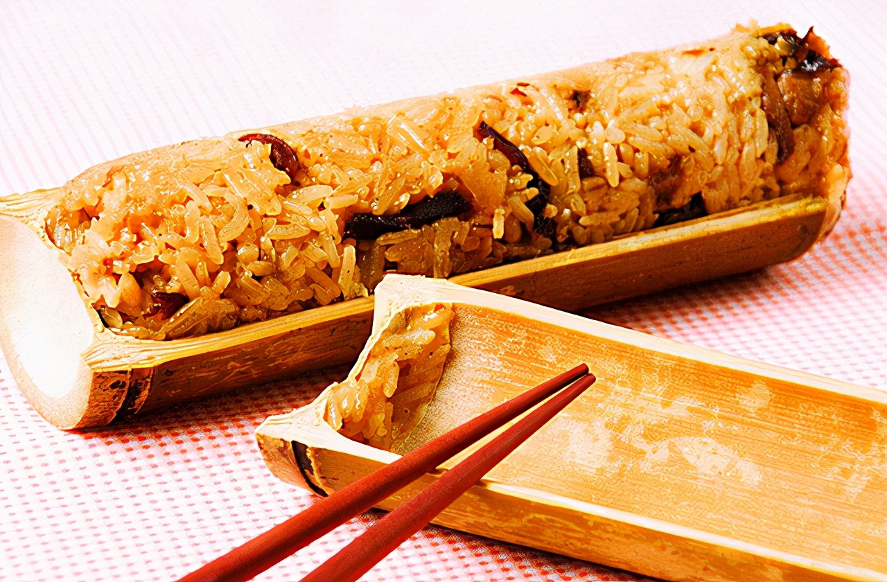 柳州最有名的14种名小吃,每种都是柳州人的心头爱,你吃过几种?