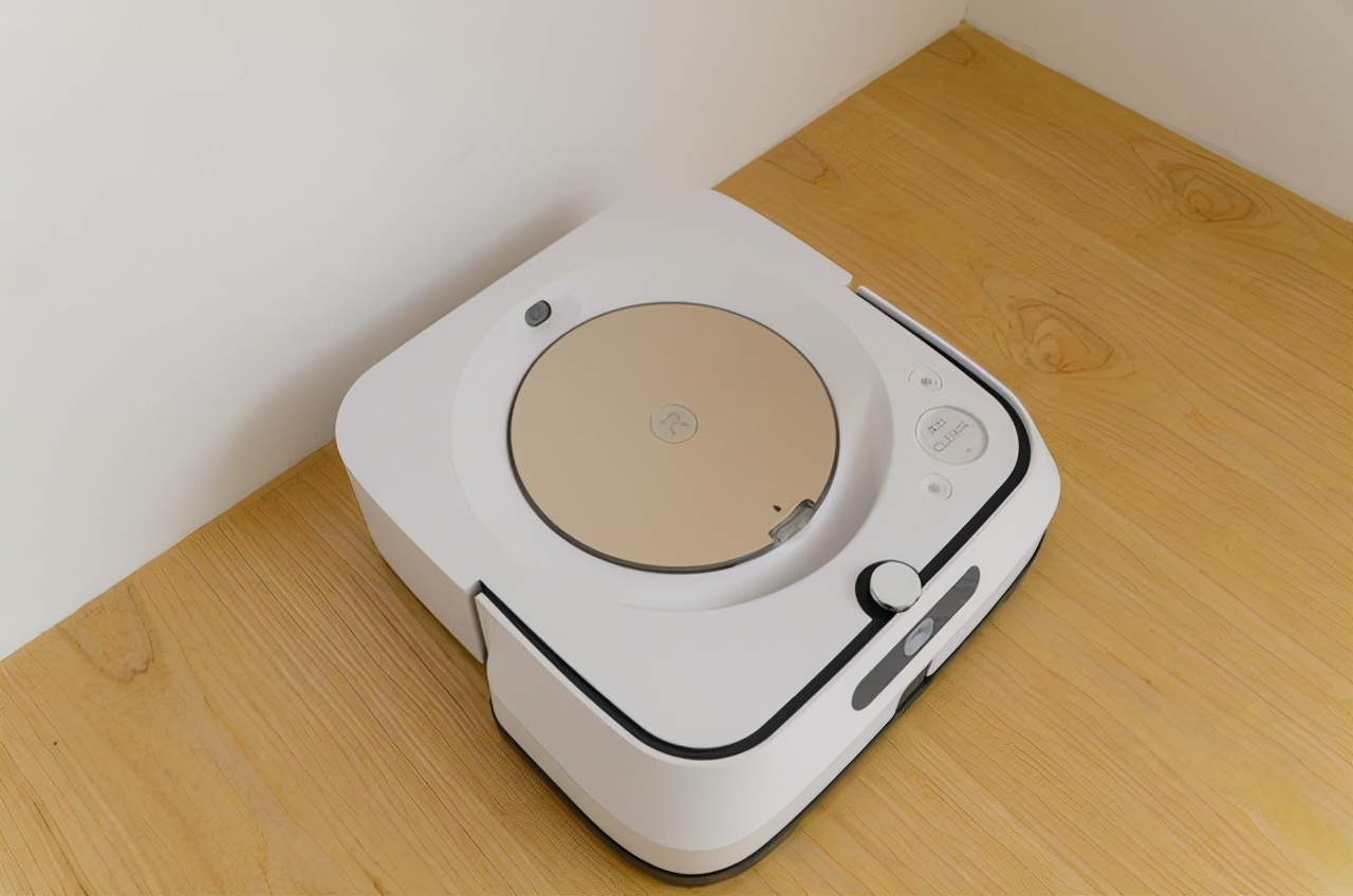 irobot m6擦地机器人测评,结局出乎我的预期