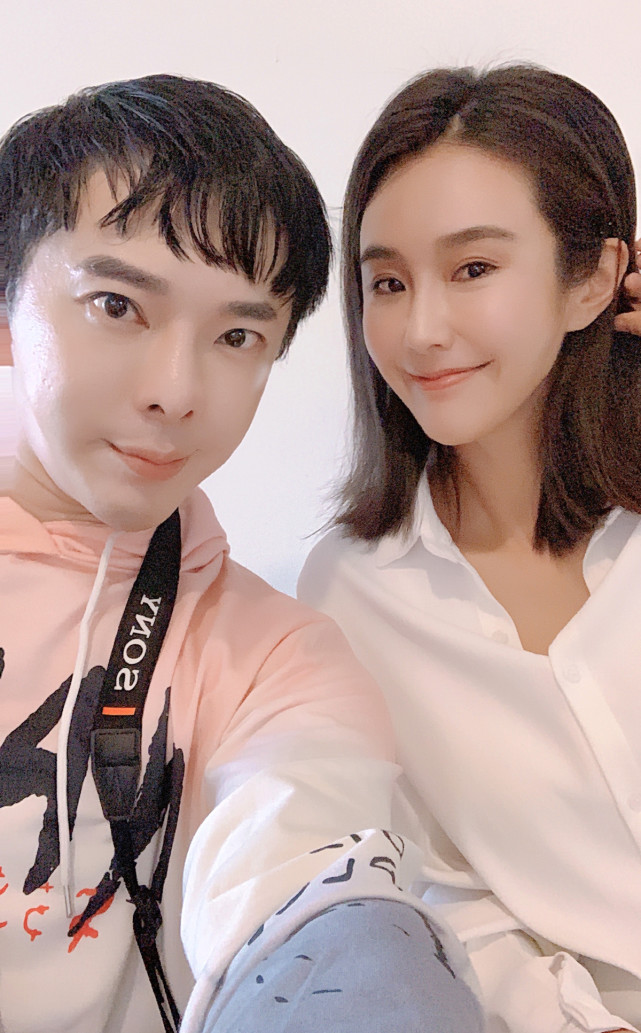 黄心娣不计酬劳接微电影《逐步轻熟》助力影视圈