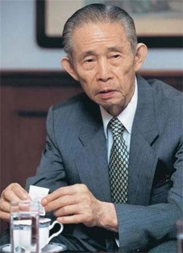 回顾亏大了王永庆在瑞士银行存400亿银行交300亿遗产税才能取