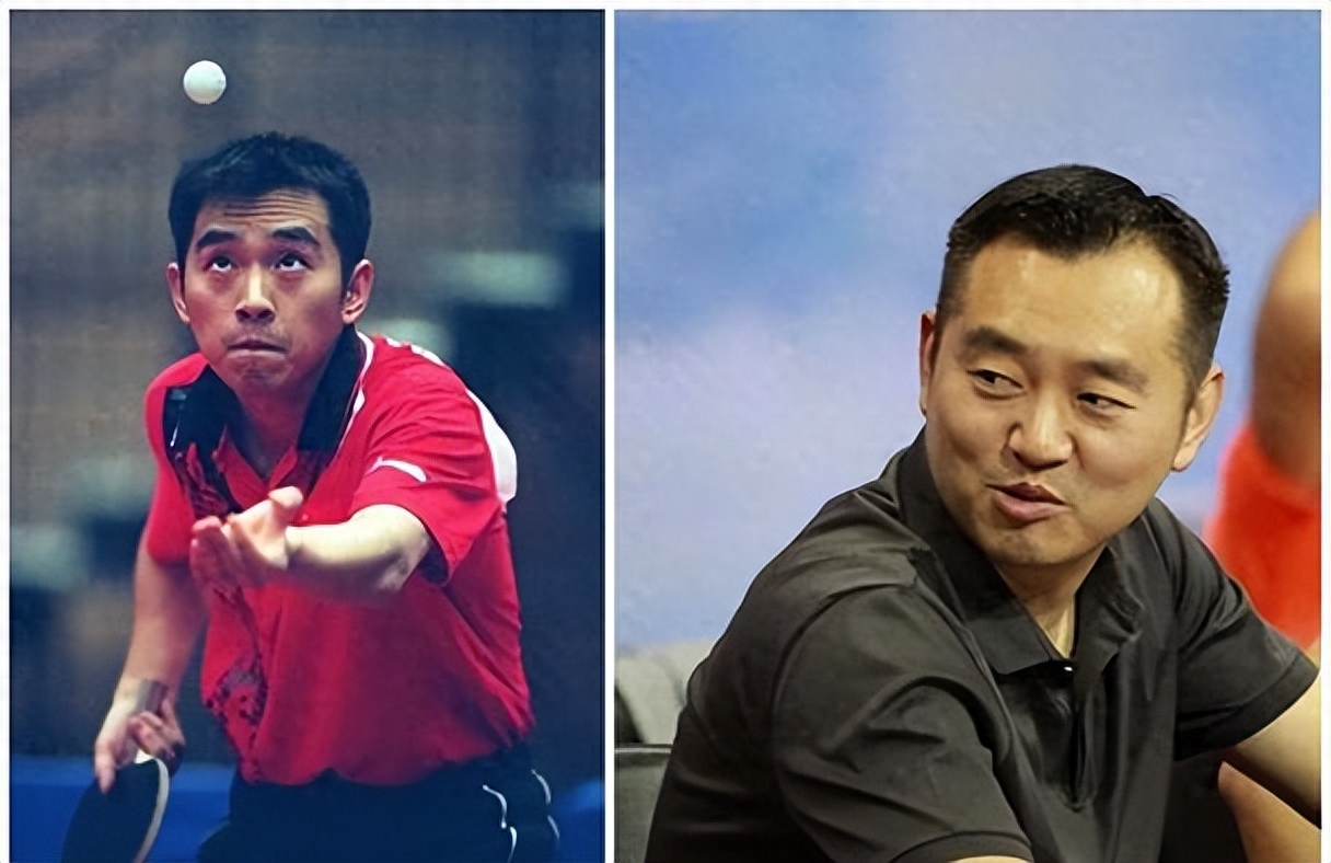 回顾深扒之下终于明白国家为什么不原谅曾经为国争光的孔令辉