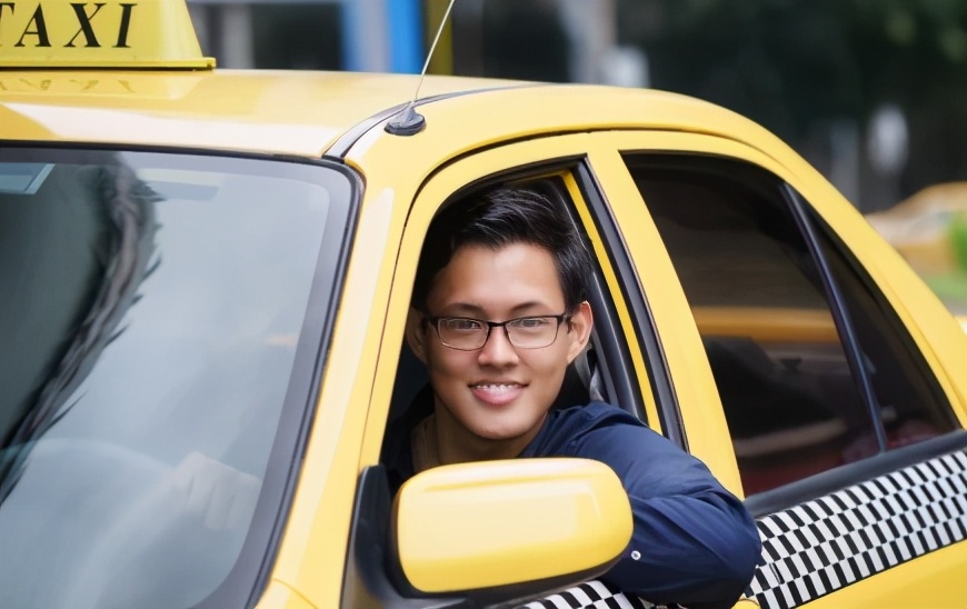 提升出租车行业的竞争力,服务礼仪培训之出租车司机服务要求