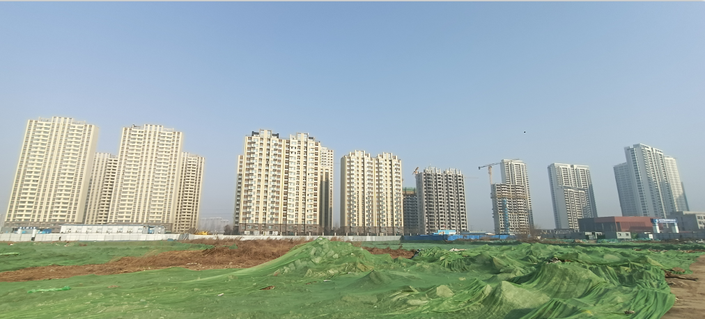 济南张马屯的下一个深渊