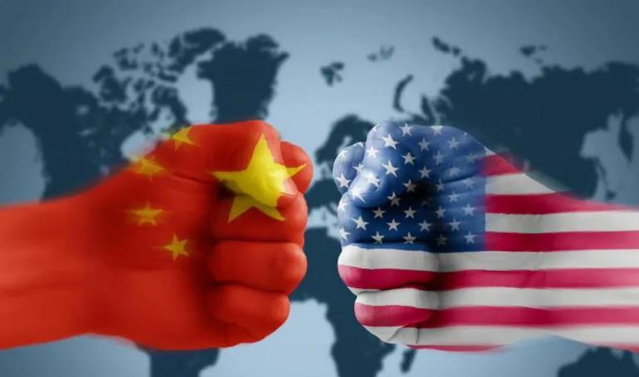 为啥大多数中国人,不愿相信中国已经很强大了?