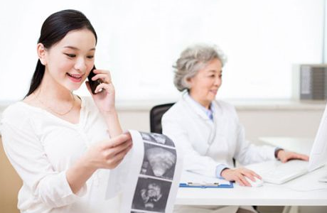 产检做颈部透明带检查这么贵,但是不知道这6个问题,钱就白花了