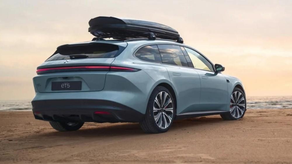 新能源旅行车,除了蔚来et5t,极氪001,还有谁?