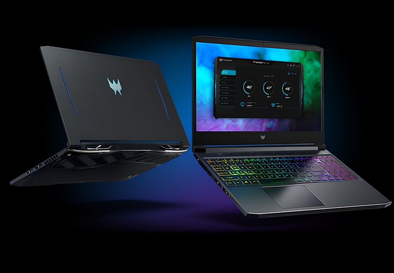 联想宏碁华硕,三款rtx3070笔记本万元价位争夺,谁更值得选