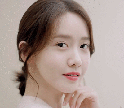 真正精致的女人,连毛孔都是干净的