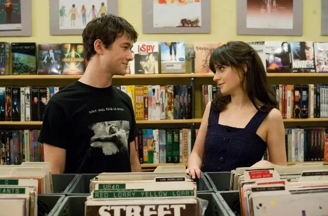 告别单身教程,20部高分爱情片